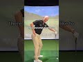 🚨 Are YOU hiking in your golf swing? 🎥