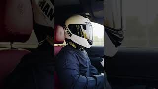 Not An F1 Start Reaction Test Buddy.