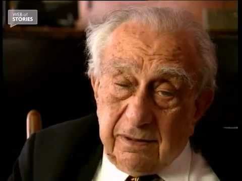 Edward Teller - The secret hydrogen bomb lab