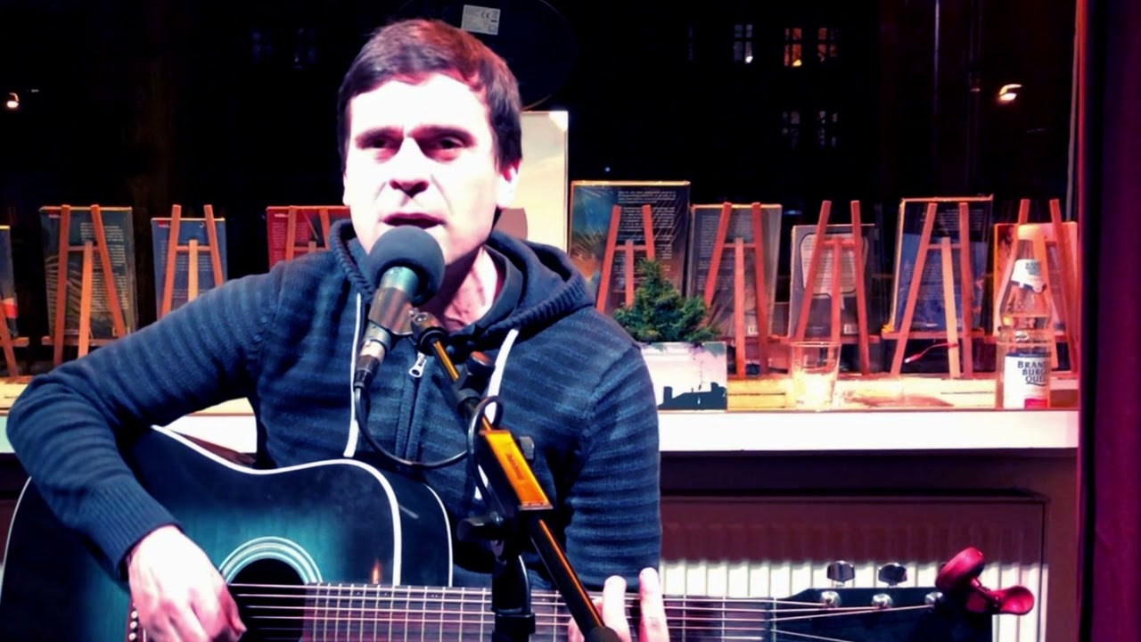 Christoph Theussl - Olle gleich