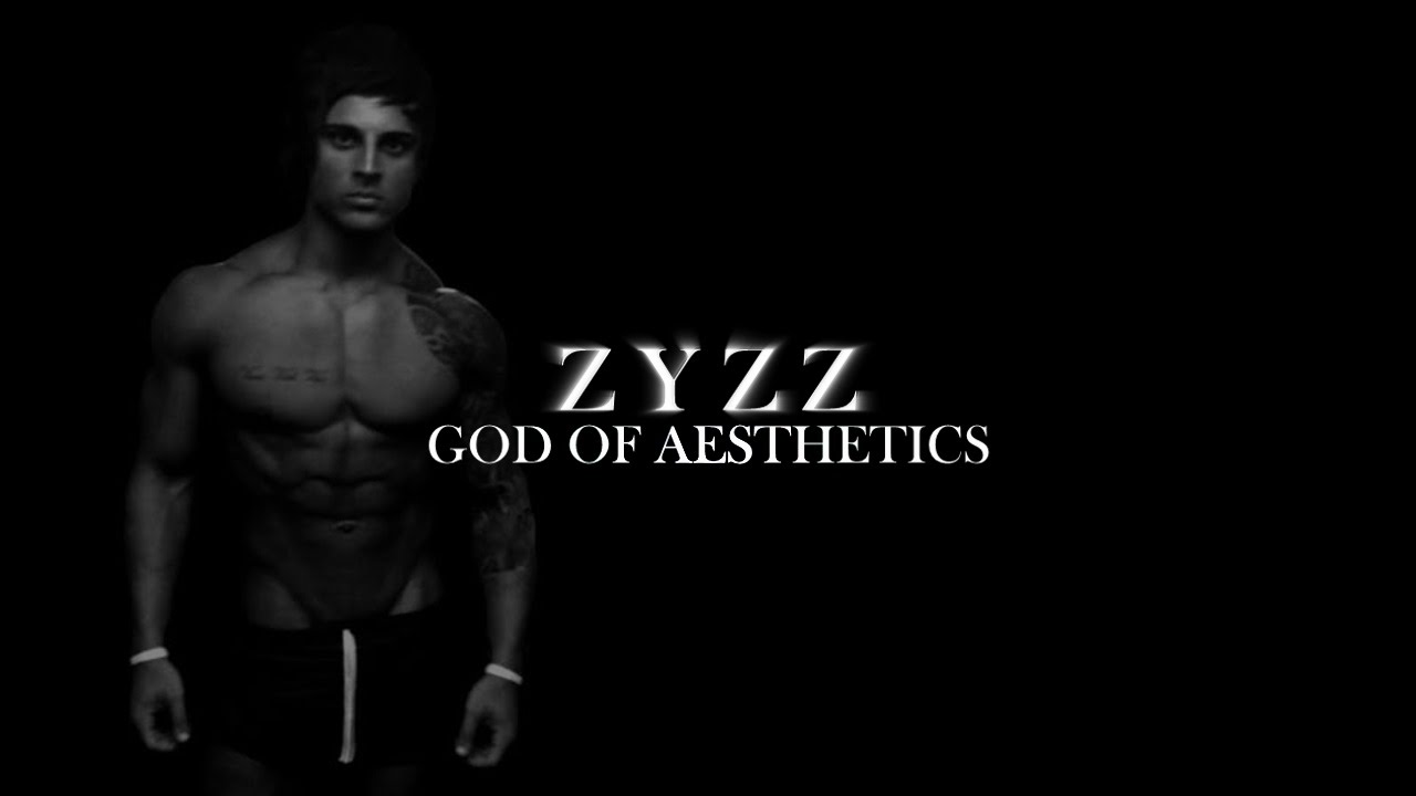 Aziz Shavershian (Deceased Person), Zyzz, Aziz, Bodybuilding, Aesthetics, W...