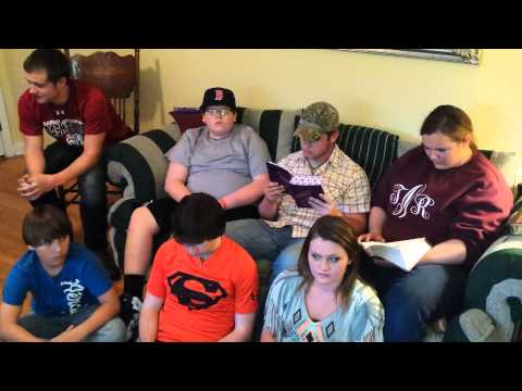 Radiate 7 Day Challenge