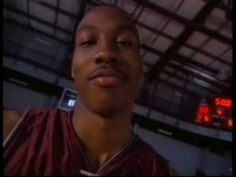 "ESPN Presents: High School Phenoms" Dwight Howard...