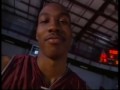 Espn presents high school phenoms dwight howard  player of the year interview