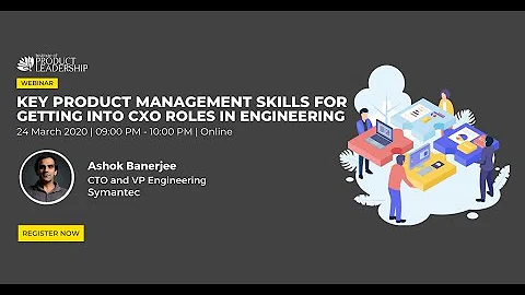 Key #ProductManageme...  Skills for getting into C...