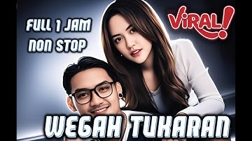 HAPPY ASMARA feat. GILGA SAHID - WEGAH TUKARAN Full 1 Jam Non Stop