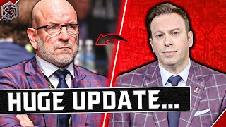 Insider reveals INSANE Devils trade update... This is CRAZY