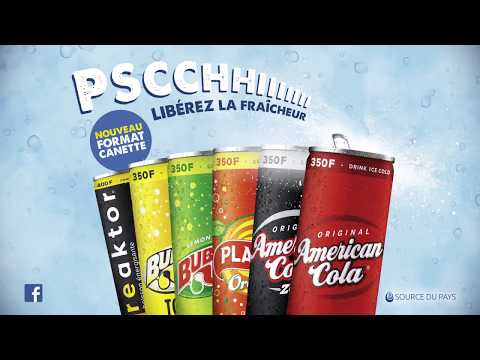 Nouveau Format Canette 