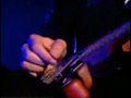 Heroes del Silencio La Herida Vivo Zaragoza 2007