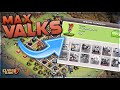 MAX VALKYRIES ARE OP!!  TH12 LET'S PLAY