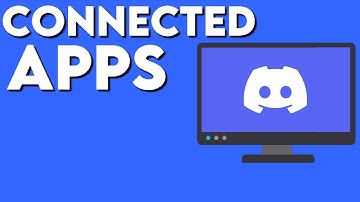 How To See Apps that Connected With Your Discord on PC