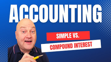 Simple Interest vs Compound Interest Explained