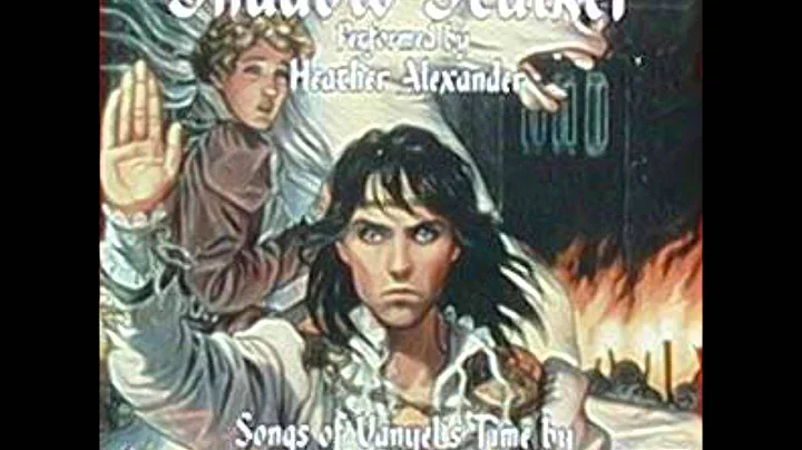 The Herald's Creed (Shadow Stalker)