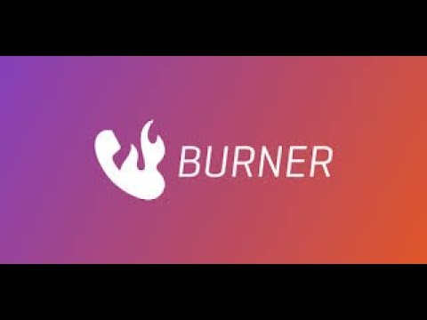 TrickNPlay: Burner App is a useful Trickin tool