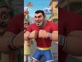 John Banega Don! Van Number 1 Aur 2 Ki Wapsi 😱🔥 #MotuPatlu #JohnTheDon #MotuPatluCartoon