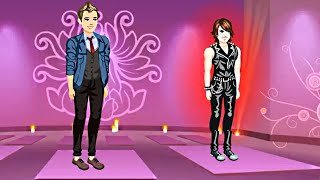 STAR GIRL [MOD]: BOYFRIENDS in YOGA CHALLENGE (V1) (Carnival's Mini Game) 2016 screenshot 5