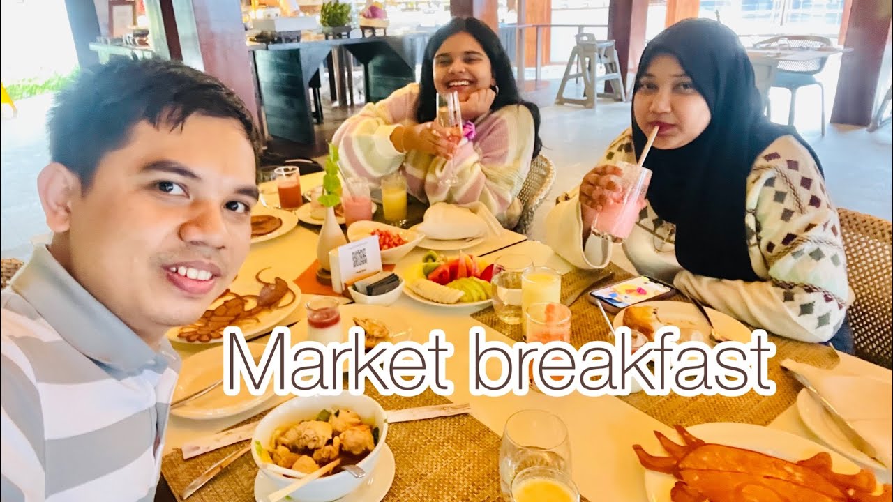 Breakfast for today - YouTube