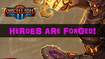 Torchlight II - Ep.1 - We have Pets!!