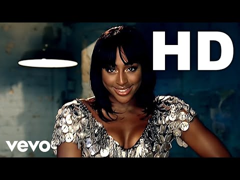 Alexandra Burke feat. Flo Rida - Bad Boys