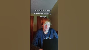 solidjs... just another javascript framework or legit?