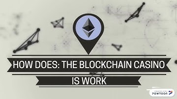 What is Blockchain Gambling?