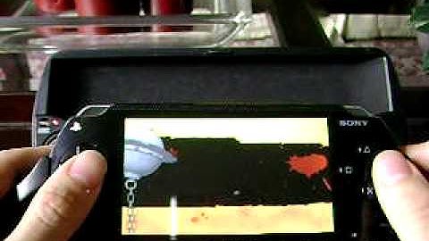 Kill Bill Vol.1 UMD for PSP