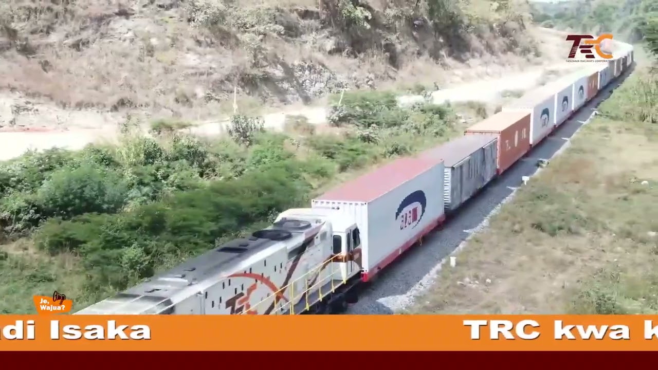 BILIONI MIA TANO KUKARABATI MGR