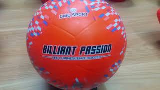 NEW DESIGN LED LIGHT UP BALL@Glowcity@nightgamessports @Badensports @NightSport@lightupaction8995