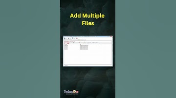 How to Replace Multiple Words in Multiple Word Files?