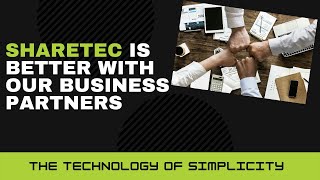 Sharetec Business Partners