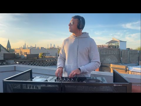 Rüfüs Du Sol,