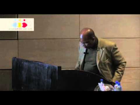 leader Attuned Leadership by Dr Reuel J Khoza