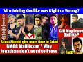 BMOC Mail Issue, Viru Leaving TX was Right or Wrong Decision, Gill May Leave Godlike?, Scout, Jonny