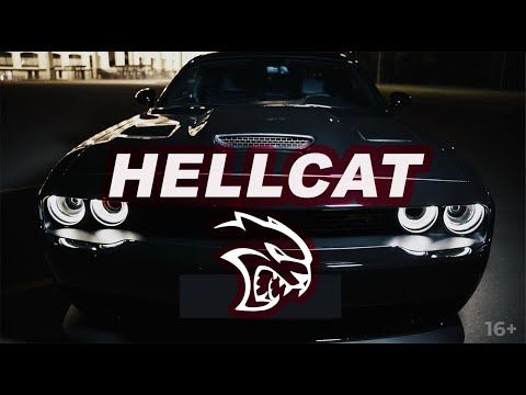 Vídeo: Quanto custa um Hellcat de corpo largo?