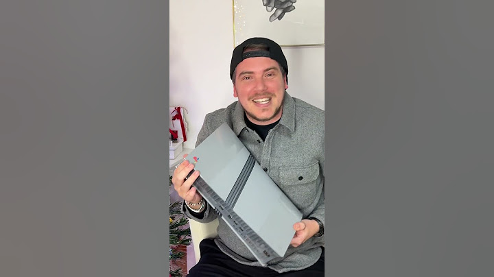 SCHERZO a MIKESHOWSHA: PS5 PRO 30th Anniversary