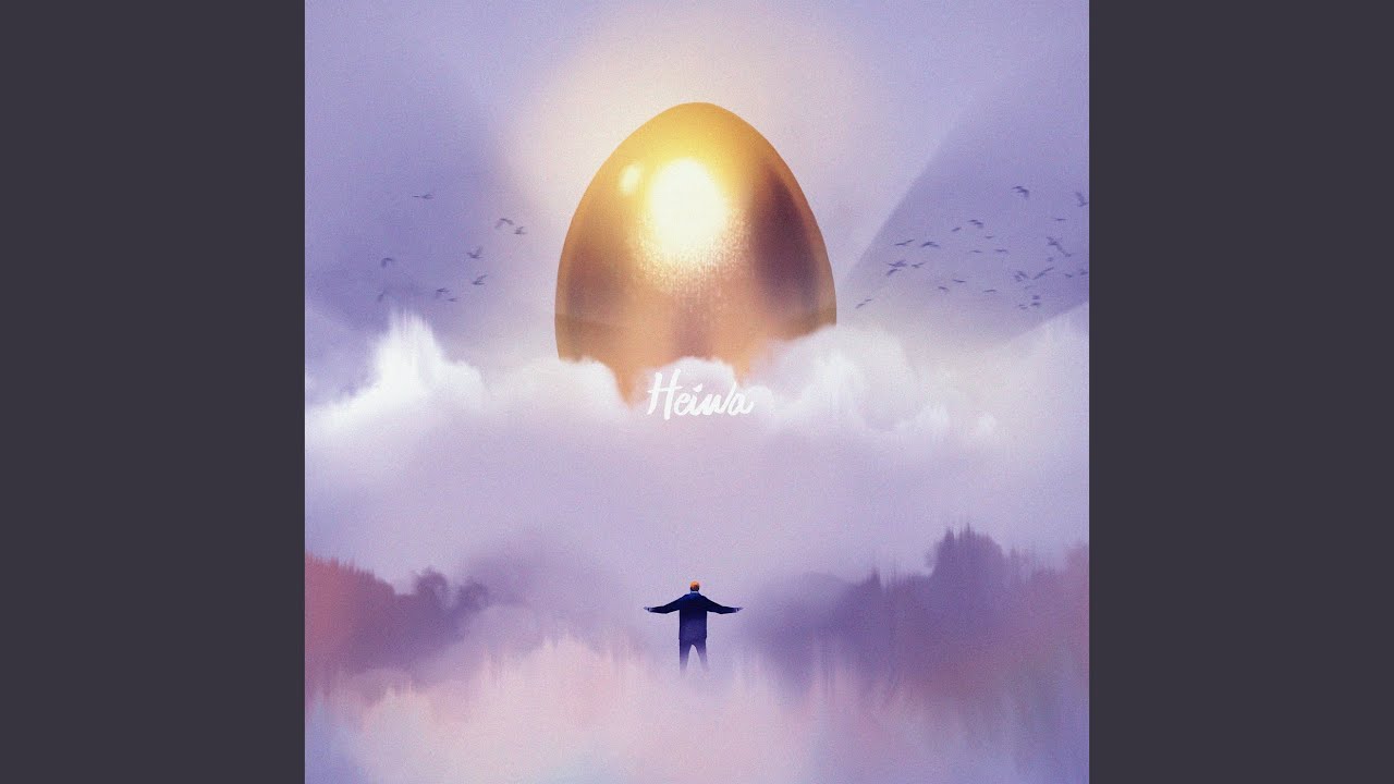 Watch Heiwa on YouTube Watch Heiwa on YouTube