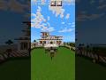 Sidhu moose wala haveli#trending#viral#sidhumoosewala#minecraftgameplay