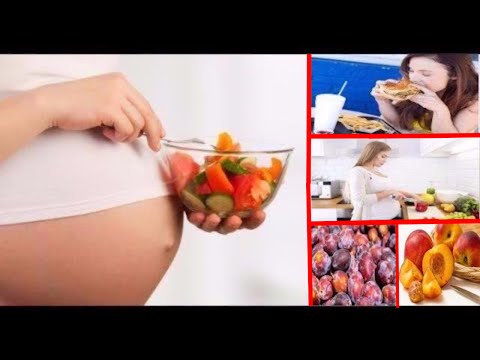 warning!-7-fruits-not-good-for-pregnant-women-to-eat