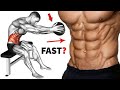 ❌ No Gym, No Problem! Melt Belly Fat Easily ❌