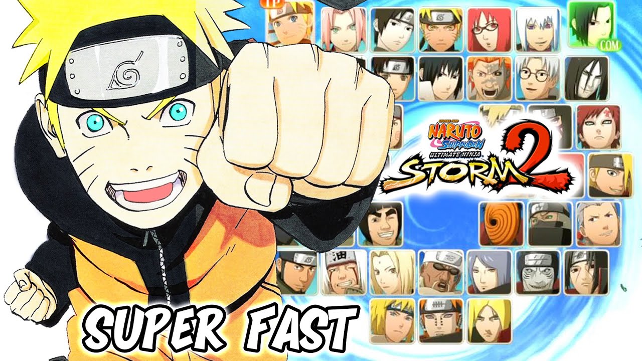 How to Unlock Hokage Naruto in Naruto Shippuden Ultimate Ninja Storm 2 «  Xbox 360 :: WonderHowTo