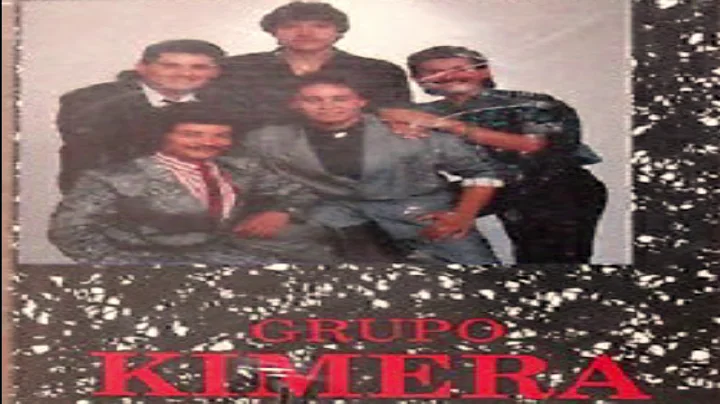 Grupo Kimera - Genoveva