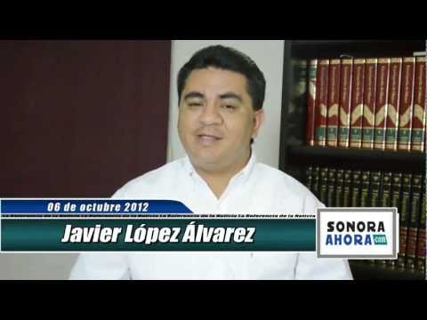 El noticiario sonoraahoratv06102012