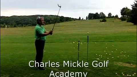 OUTRAGEOUSLY SUPER-DUPER  TRICKS BY TOP PGA PRO CH...