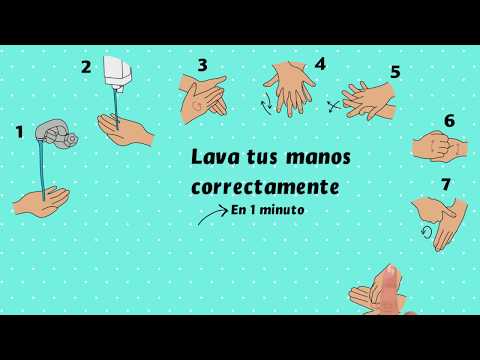 Video: 3 formas de evitar enfermedades transmisibles