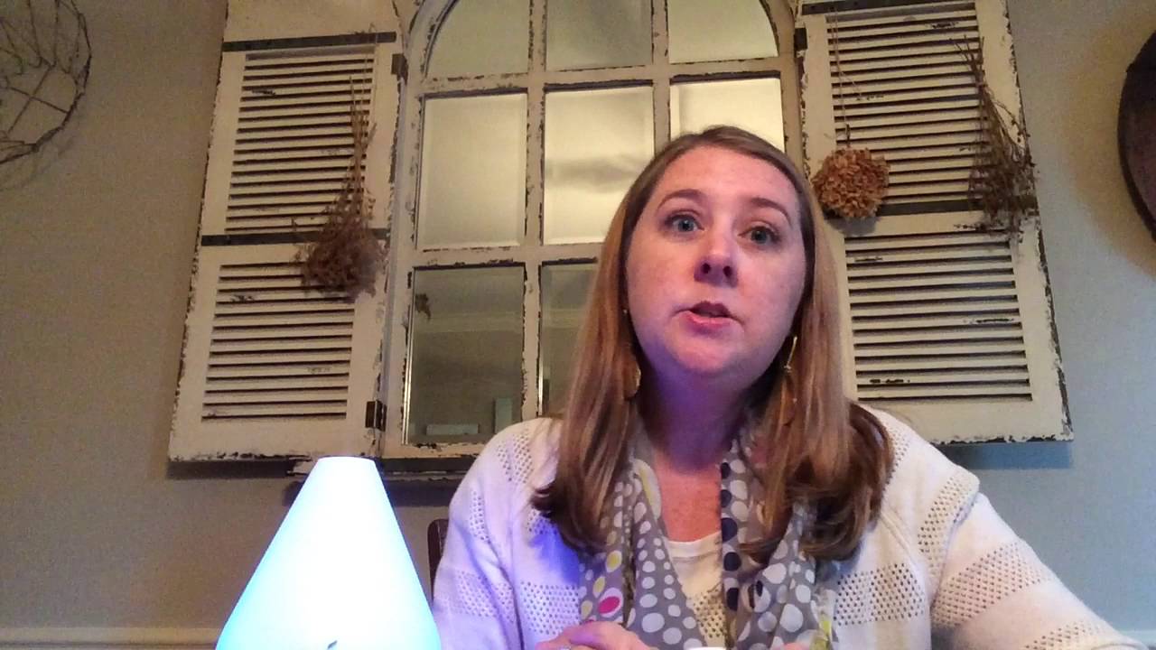 Young Living Back to School Diffuser Combos