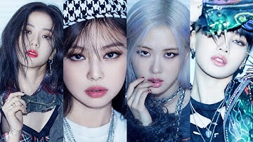 How would BLACKPINK sing “Next Level” by aespa