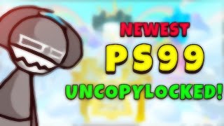 [Newest] Pet Simulator 99 Uncopylocked!! [Uncopylocked]