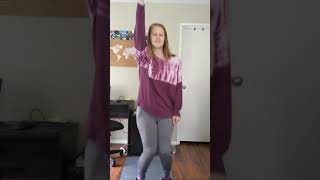 OT Challenge Dance (SLOW VERSION)