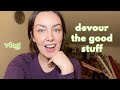 Last Minute Gifts &amp; Christmas Memories | vlog | AmandaMuse