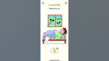 DOP 2 gameplay level 2735 #shorts #trending #viral